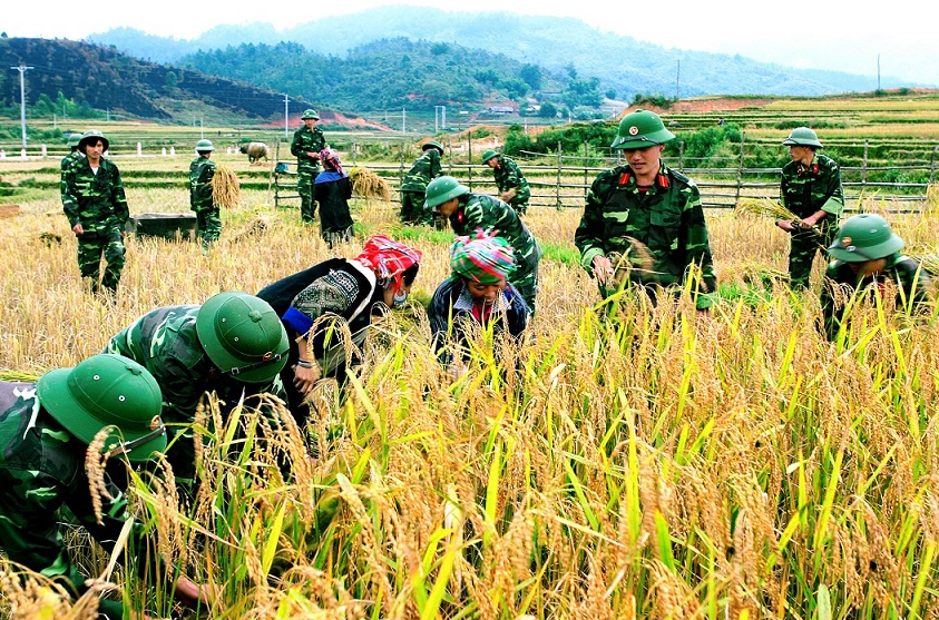 ĐẰNG SAU THỦ ĐOẠN “GẮP LỬA BỎ TAY NGƯỜI”