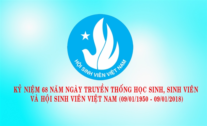 Đề cương tuyên truyền kỷ niệm 68 năm ngày truyền thống học sinh, sinh viên và Hội sinh viên Việt Nam