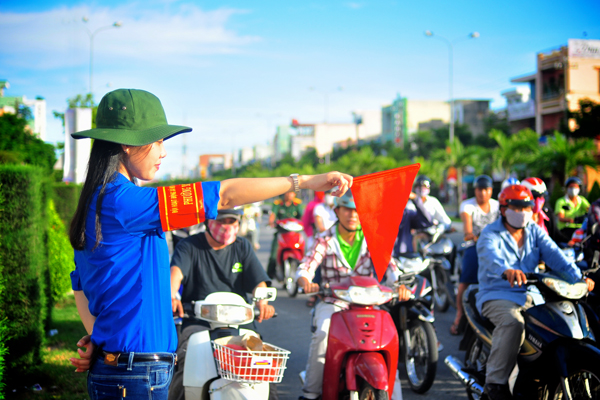 Đảm bảo an toàn giao thông dịp Tết nguyên đán Kỷ Hợi 2019