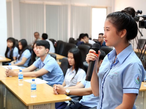 Vào đại học không qua thi tuyển