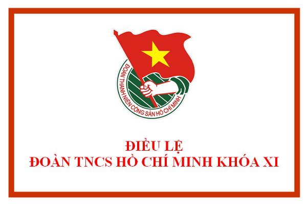 Điều lệ Đoàn Thanh niên Cộng sản Hồ Chí Minh khóa XI