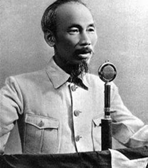  Nước Việt Nam Dân chủ Cộng hòa ra đời (2/9/1945) - Biểu tượng của khát vọng hòa bình, độc lập, tự do 