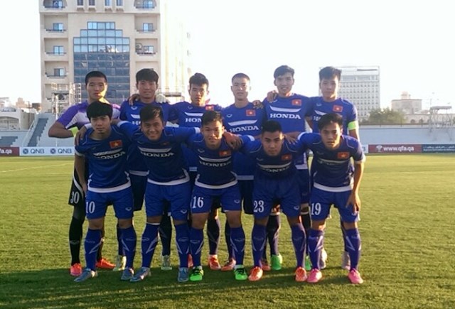 U.23 Việt Nam 1-2 U.23 Yemen: Hàng thủ biếu 2 quả thua 11m