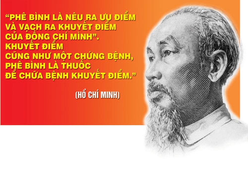 Nhớ lời Người dặn: "Phải có tình đồng chí thương yêu lẫn nhau"