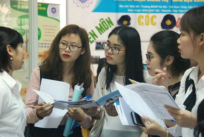 Những điểm thí sinh cần lưu ý với các bài thi THPT quốc gia 2018