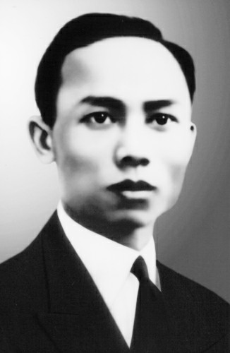 ĐỀ CƯƠNG TUYÊN TRUYỀN KỶ NIỆM 120 NĂM NGÀY SINH ĐỒNG CHÍ LÊ HỒNG PHONG (1902 – 2022)