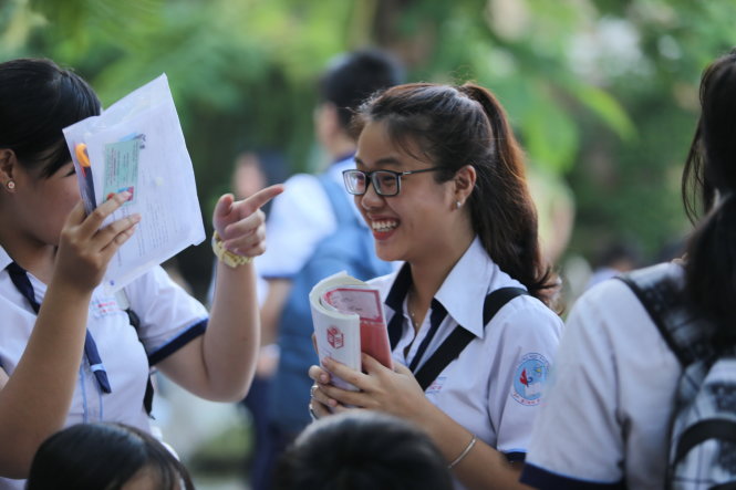 'Mùa' tuyển sinh 2018 sẽ có nhiều ngành mới