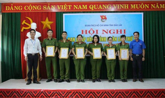 Hơn 8.000 thí sinh tham gia cuộc thi trên mạng internet năm 2016