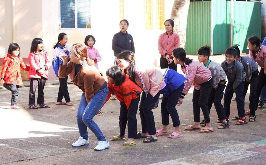 Chương trình "Bữa cơm tất niên"