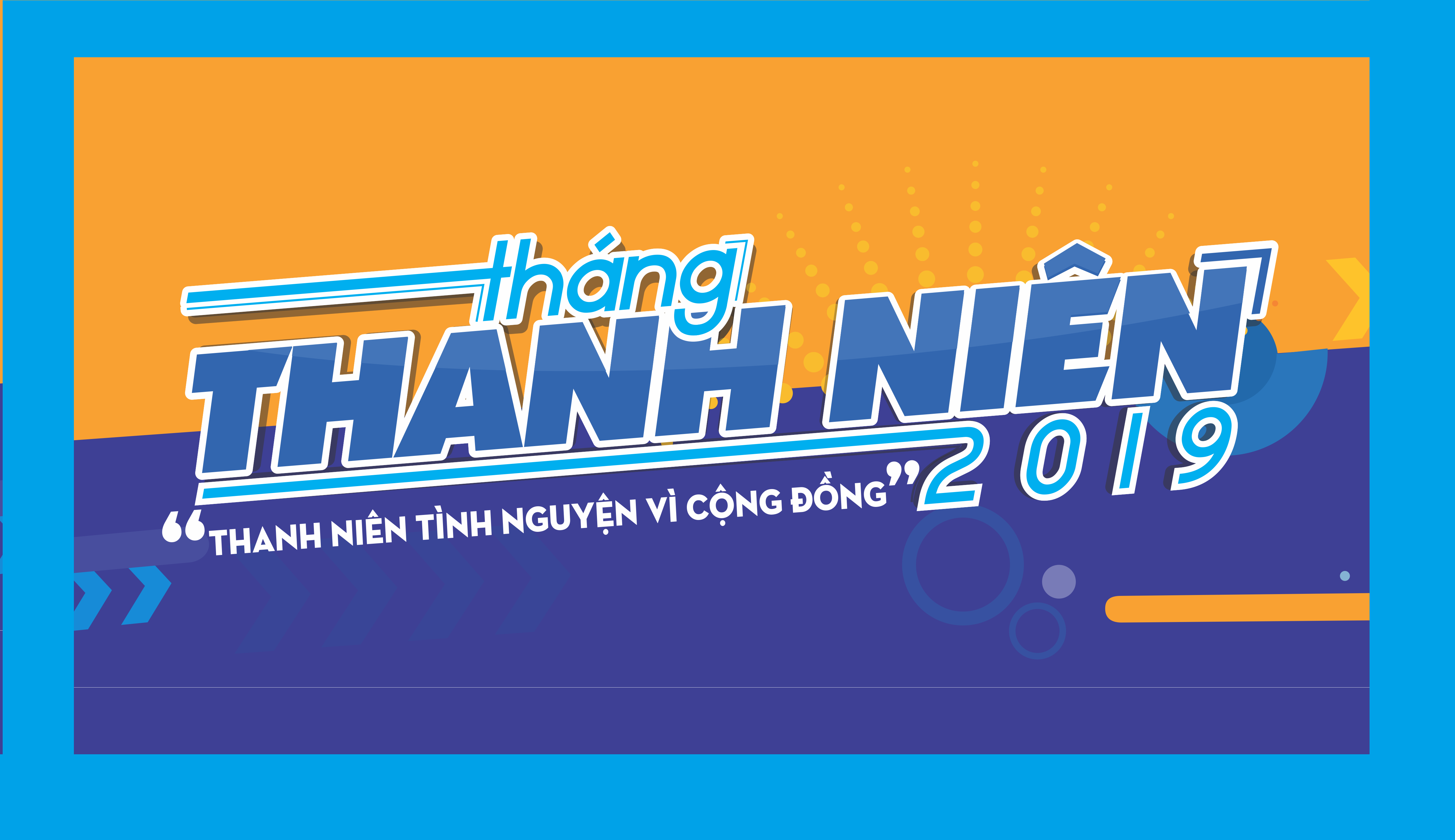 Đề cương tuyên truyền 88 năm Ngày thành lập Đoàn và Tháng Thanh niên năm 2019