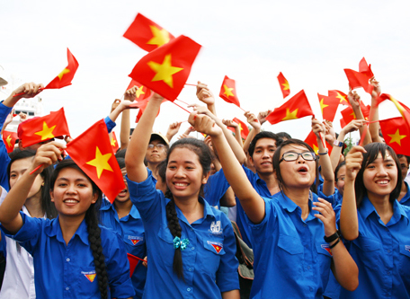   Đẩy mạnh học tập và làm theo tư tưởng, đạo đức, phong cách Hồ Chí Minh trong cán bộ Đoàn, đoàn viên thanh niên 