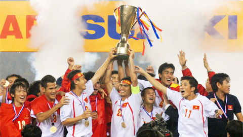 AFF Suzuki Cup 2018 – những điều cần biết