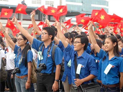 Phòng, chống "Tự diễn biến", "Tự chuyển hóa": Không để một bộ phận giới trẻ lún sâu vào những suy nghĩ, hành vi lệch lạc