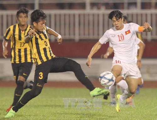 Giao hữu bóng đá quốc tế U23 Việt Nam – U23 Malaysia: U23 Việt Nam thành công từ sự kết hợp của hai huấn luyện viên