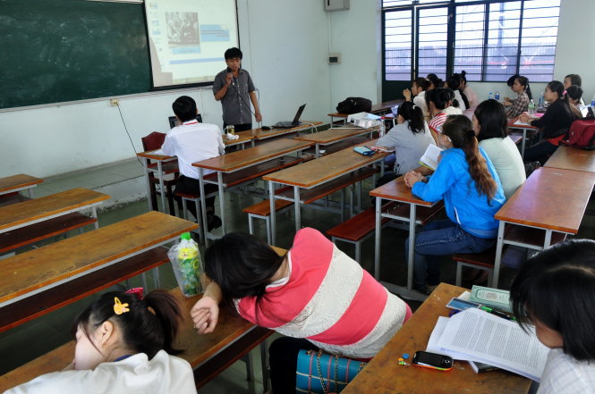 Có thật là không cần lo lắng trước thị trường lao động ASEAN?