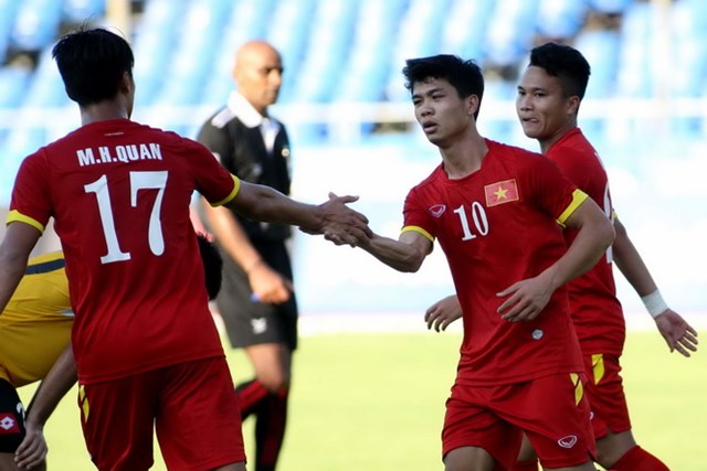 Trưởng đoàn HAGL: 'Tuyển U.21 đá SEA Games không phải là sáng kiến'