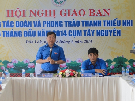 ĐẮK LẮK TIÊN PHONG CHUYỂN GIAO MÔ HÌNH “HỌC LÀM NGƯỜI CÓ ÍCH”