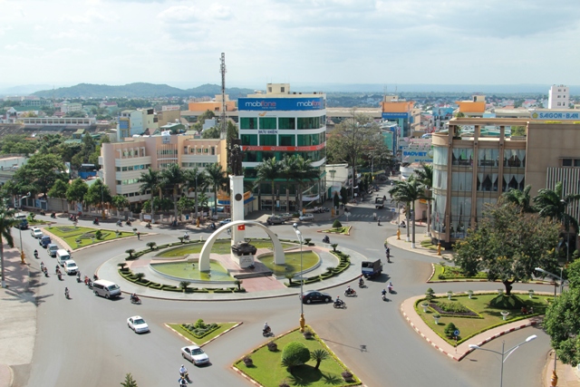 Vang mãi chiến thắng Buôn Ma Thuột