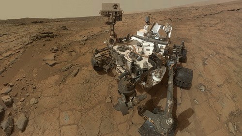 NASA: Sẽ tìm ra sự sống ngoài Trái đất trong 20-30 năm nữa