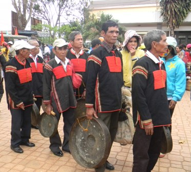 Phong trào "Toàn dân đoàn kết xây dựng đời sống văn hóa" của tỉnh đạt nhiều kết quả quan trọng