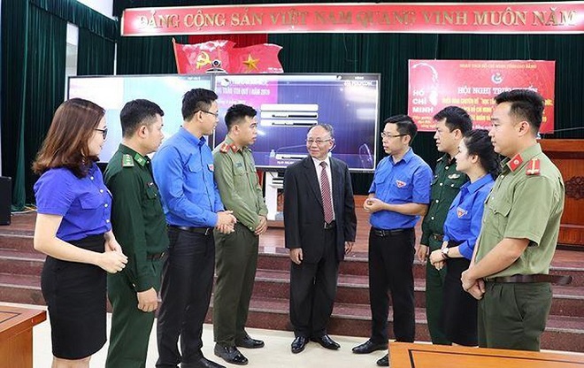 CAO BẰNG: CÔNG TÁC TUYÊN TRUYỀN TẠO SỨC LAN TỎA TRONG HỌC TẬP VÀ LÀM THEO TƯ TƯỞNG, ĐẠO ĐỨC, PHONG CÁCH HỒ CHÍ MINH