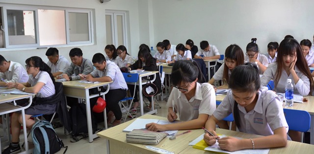 6 trường đại học, cao đẳng phối hợp tổ chức kỳ thi THPT năm 2019 tại Đắk Lắk