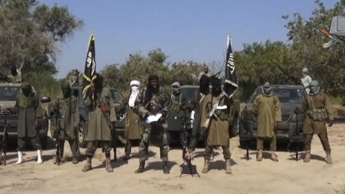 Vì sao Boko Haram nguyện trung thành với IS?