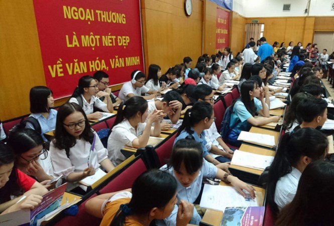 Xếp hạng đại học Việt Nam của nhóm chuyên gia: Bất ngờ, nhiều tranh cãi