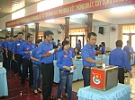 Phóng sự nhìn lại Năm Thanh niên 2011