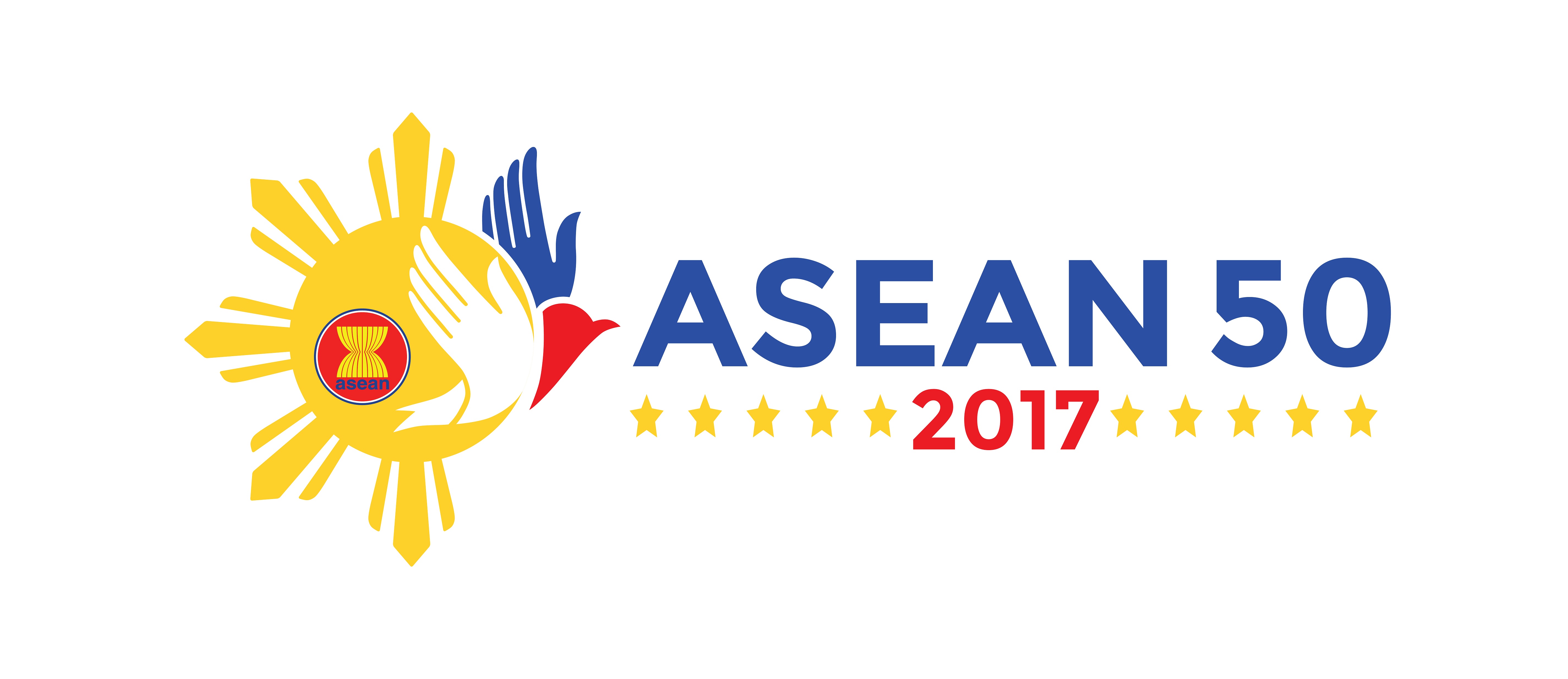 Tuyên truyền các nội dung, khẩu hiệu về ASEAN nhân kỷ niệm 50 năm thành lập ASEAN