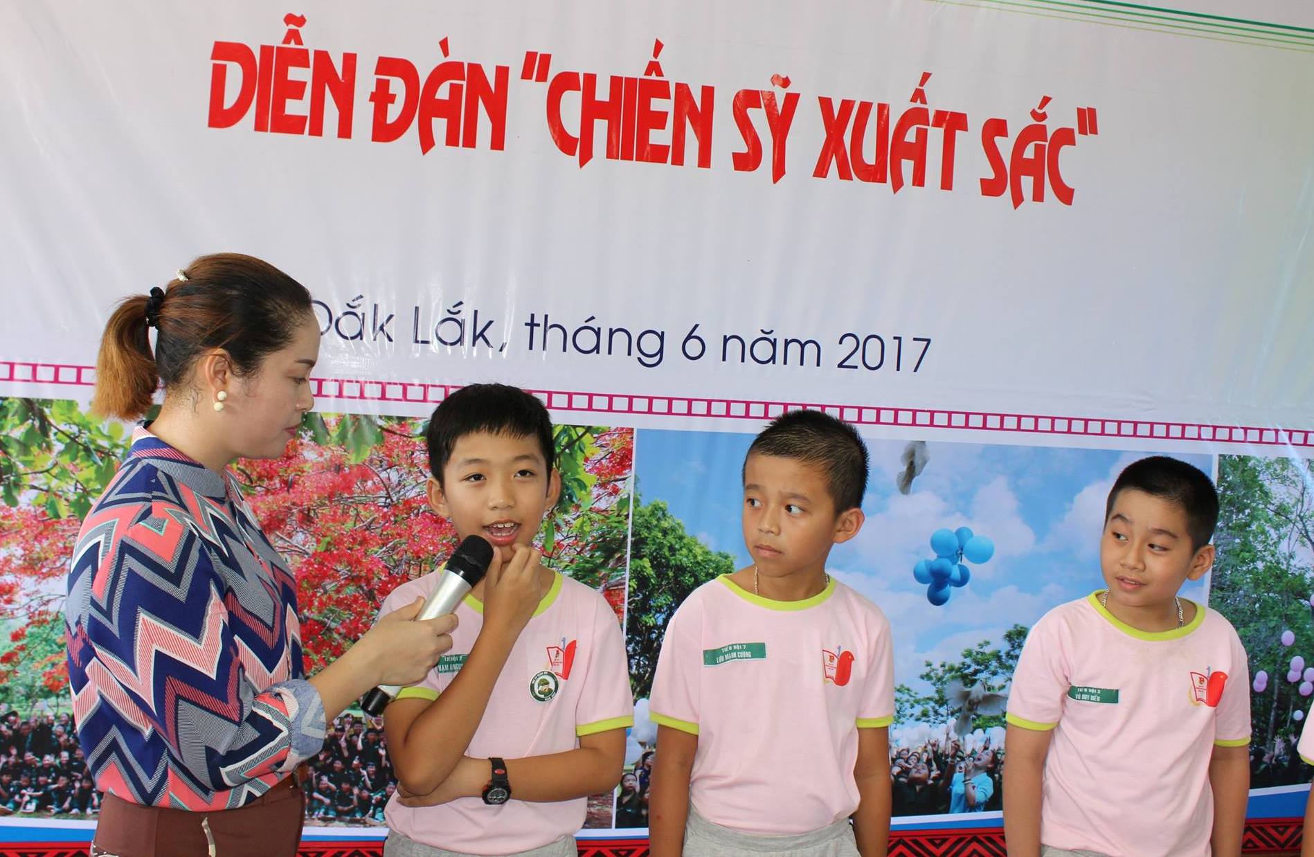 Nhật Ký Quân Ngũ – Ngày thứ 5 “Chiến sỹ xuất sắc”