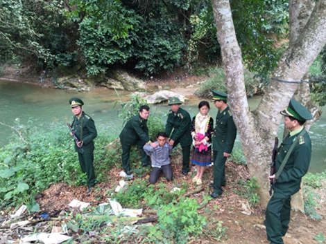 Triển khai thực hiện Quyết định của Thủ tướng Chính phủ hưởng ứng “Ngày toàn dân phòng, chống mua bán người”