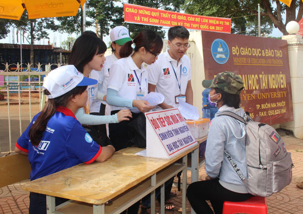 Ngôi nhà chung của sinh viên