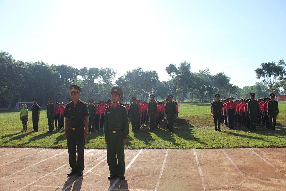 Ngày thứ 2 - khác biệt