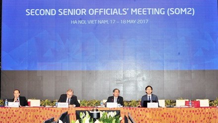 APEC thúc đẩy thuận lợi hóa thương mại