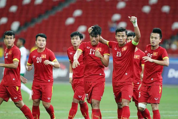 Hội chứng 'virus SEA Games' ở V-League