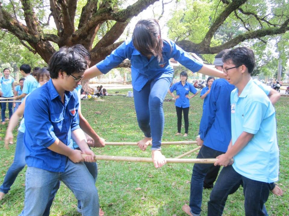 Một số kỹ năng cần có của 1 bí thư chi đoàn