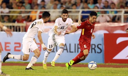 Đội tuyển U22: Còn thiếu gì cho SEA Games?