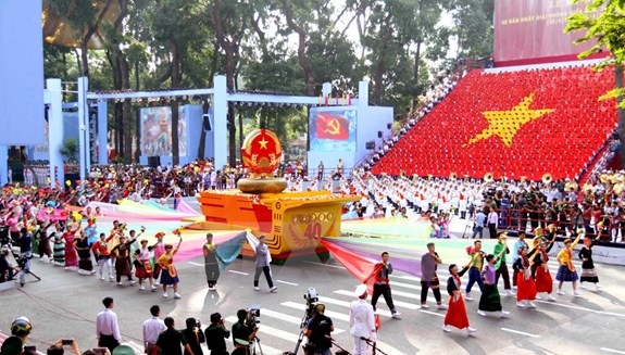 CHIÊU TRÒ ĐÒI “TỰ TRỊ DÂN TỘC” – SỰ MƠ MỘNG HÃO HUYỀN