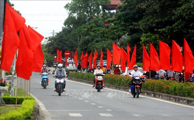 ĐẤU TRANH CHỐNG SỰ PHÁ HOẠI, XUYÊN TẠC LỊCH SỬ ĐẢNG CỘNG SẢN VIỆT NAM