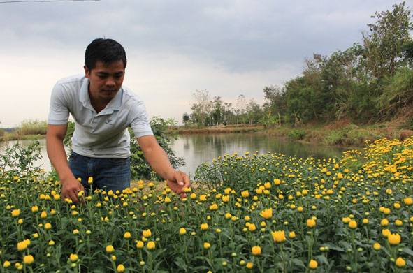 Thêm nguồn lực cho thanh niên khởi nghiệp