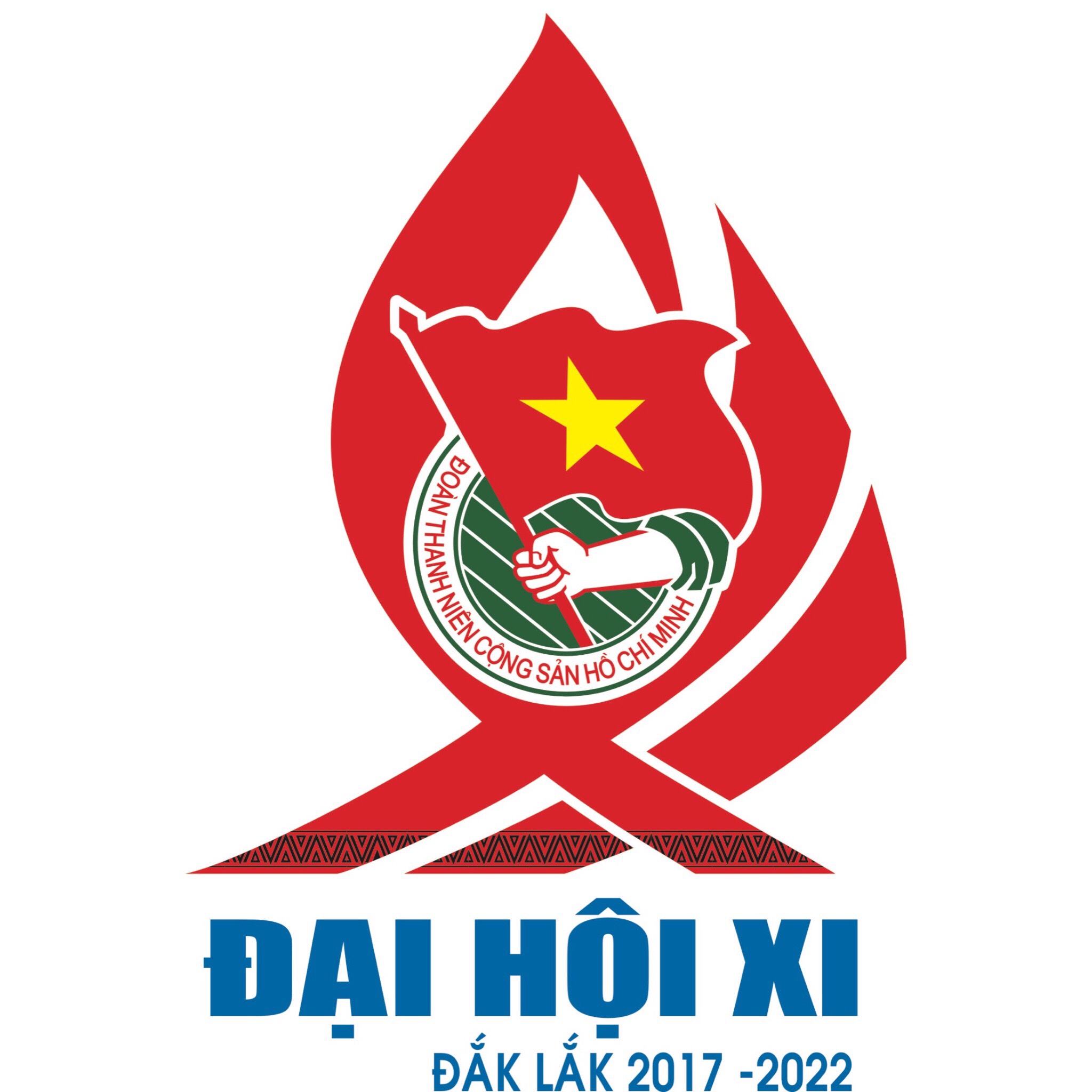 Thông cáo báo chí Đại hội Đại biểu Đoàn TNCS Hồ Chí Minh tỉnh Đắk Lắk lần thứ XI, nhiệm kỳ 2017 - 2022