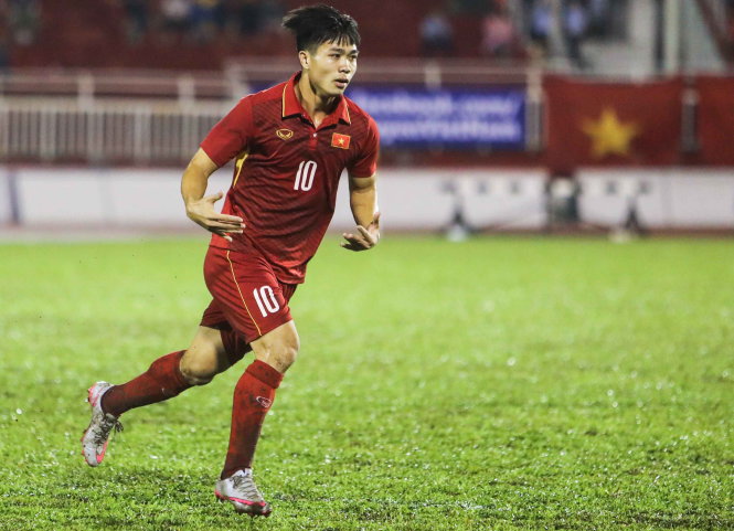 U-22 VN - U-22 Indonesia: Đối đầu nảy lửa