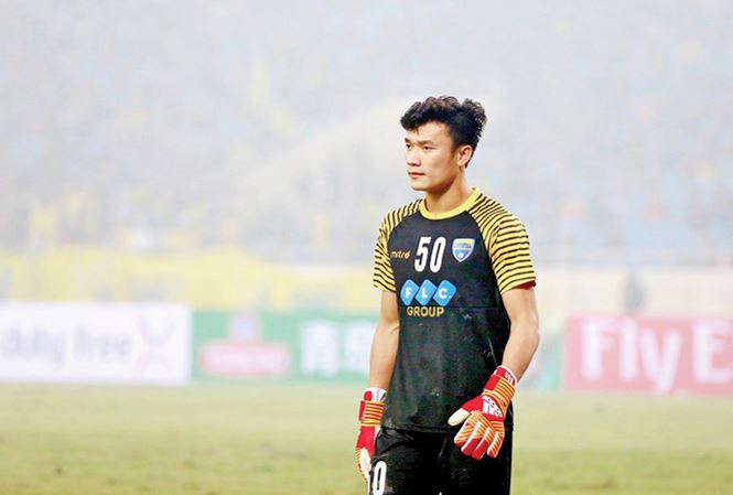 Nỗi buồn mang tên 'U23'