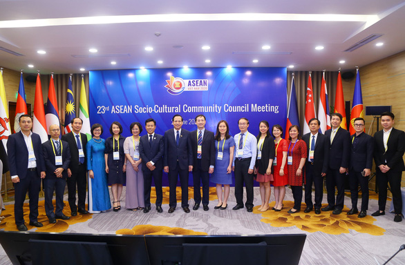 Hướng tới một Cộng đồng ASEAN gắn kết, mang lại lợi ích cho người dân