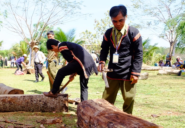 Lễ hội Cà phê Buôn Ma Thuột lần thứ VI sẽ được tổ chức từ ngày 8 đến ngày 13/3/2017