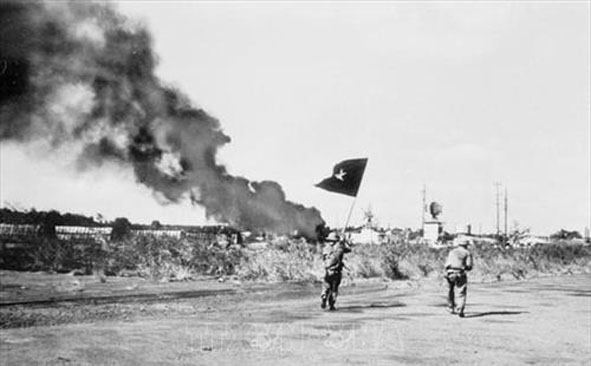 Mặt trận Dân tộc Giải phóng tỉnh Đắk Lắk trong kháng chiến chống Mỹ, cứu nước