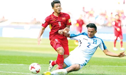 Hẹn gặp lại World Cup