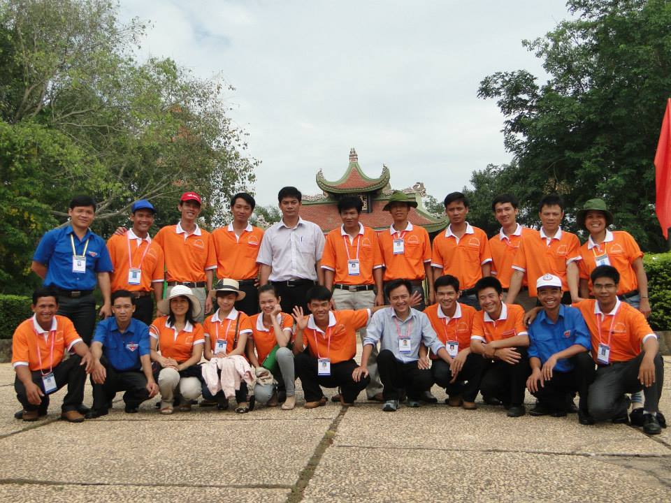 Dấu ấn đọng lại sau Hành trình “Thanh niên Tiên tiến làm theo lời Bác” tỉnh Đắk Lắk năm 2013