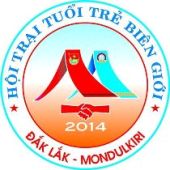 Tất cả đã sẵn sàng chờ đón Hội trại Tuổi trẻ biên giới năm 2014 